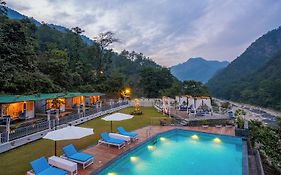 Moustache Rishikesh Riverside Resort